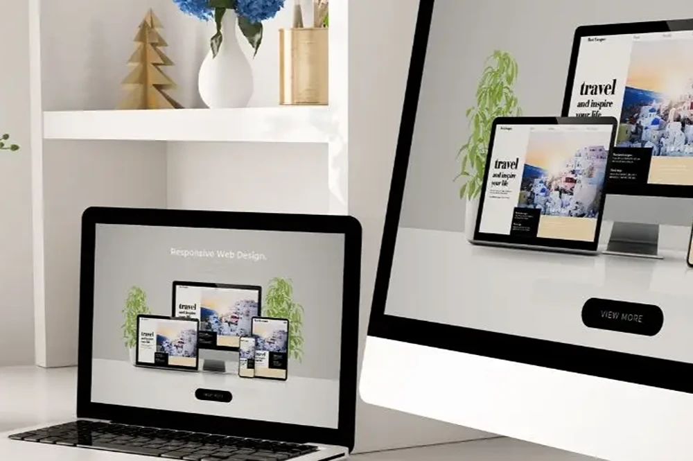 Bünyan Web tasarım