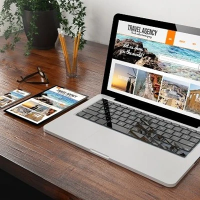 Web Sitesi Tasarımı, Bünyan