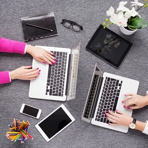 Bünyan Web Tasarımcı