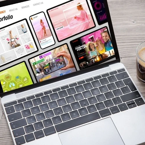 Bünyan, Web Tasarım Ajansı